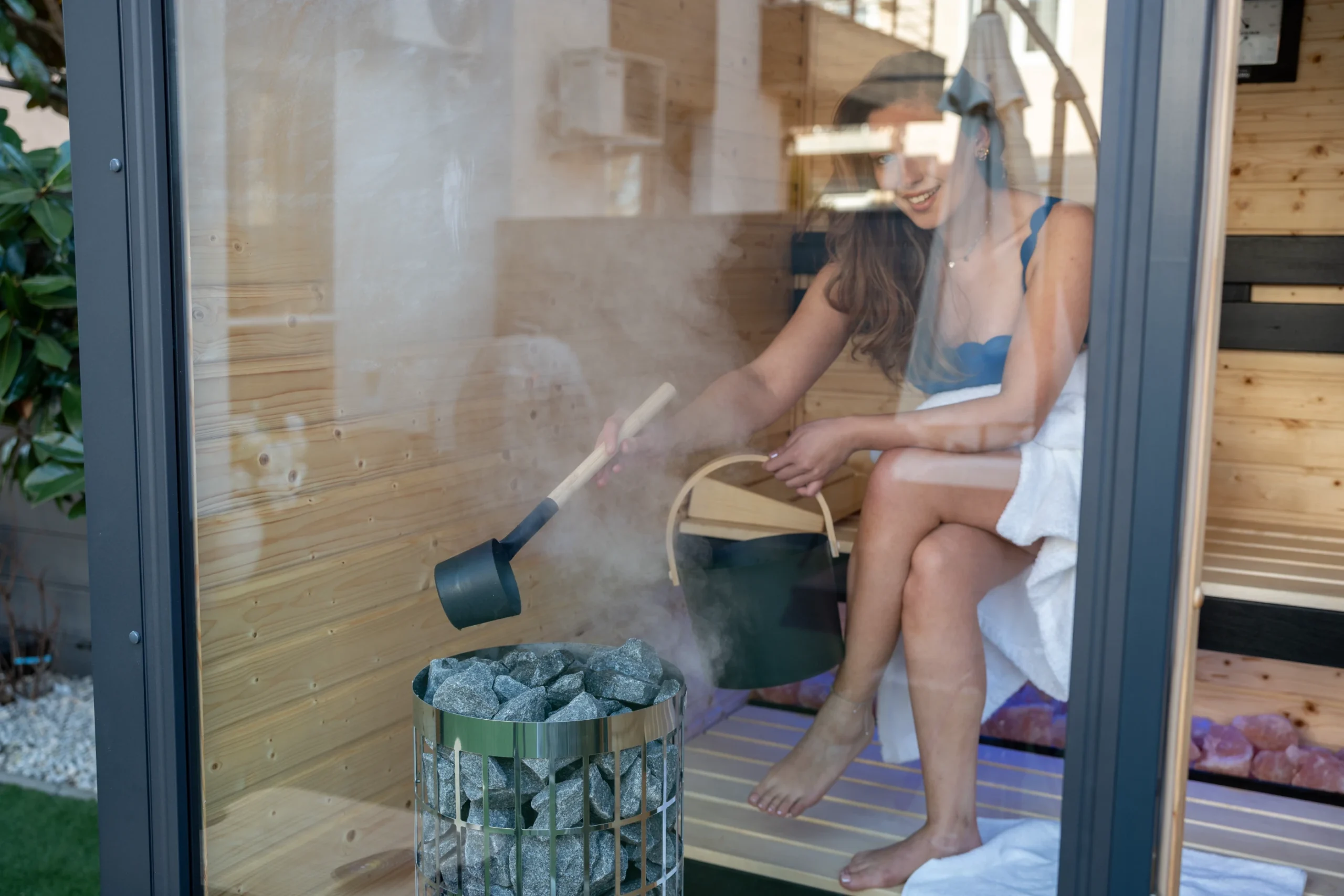 Allure Instagram Részlet