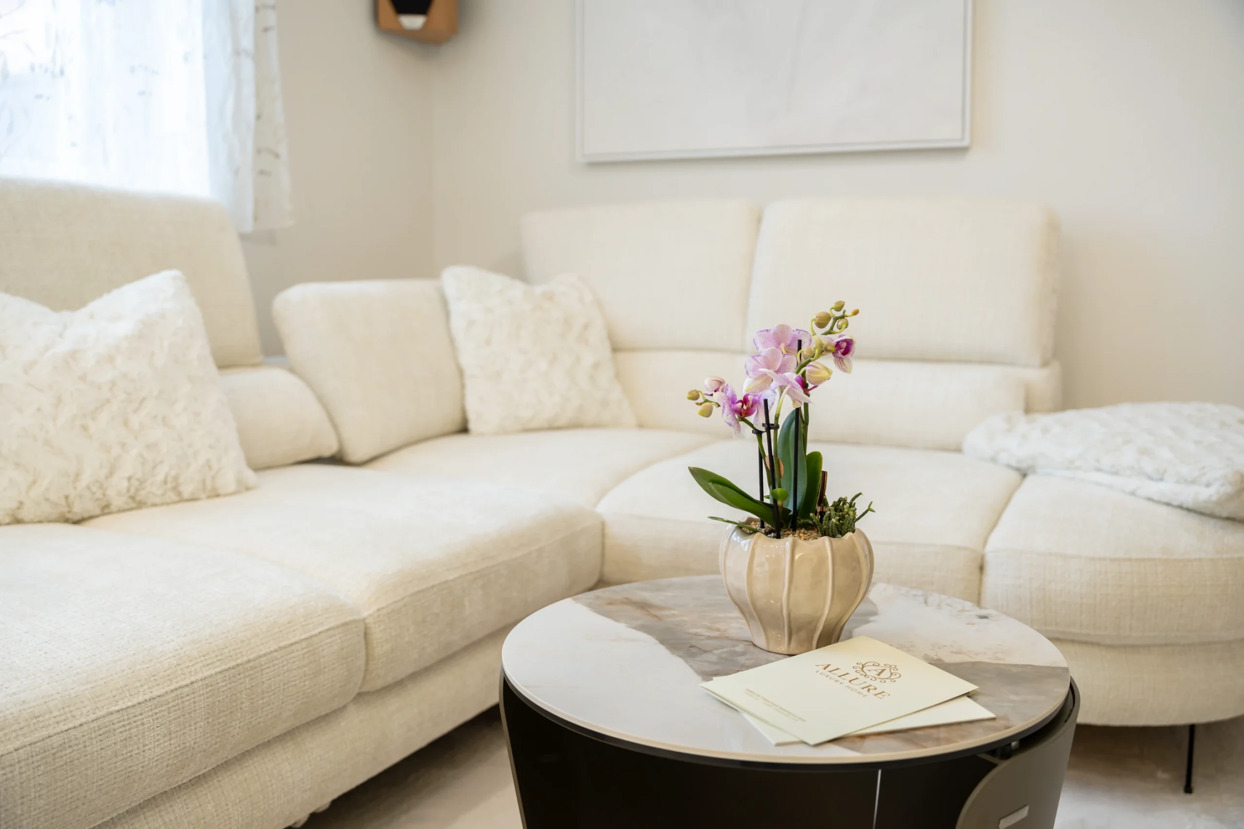 Allure Instagram Fürdőszoba