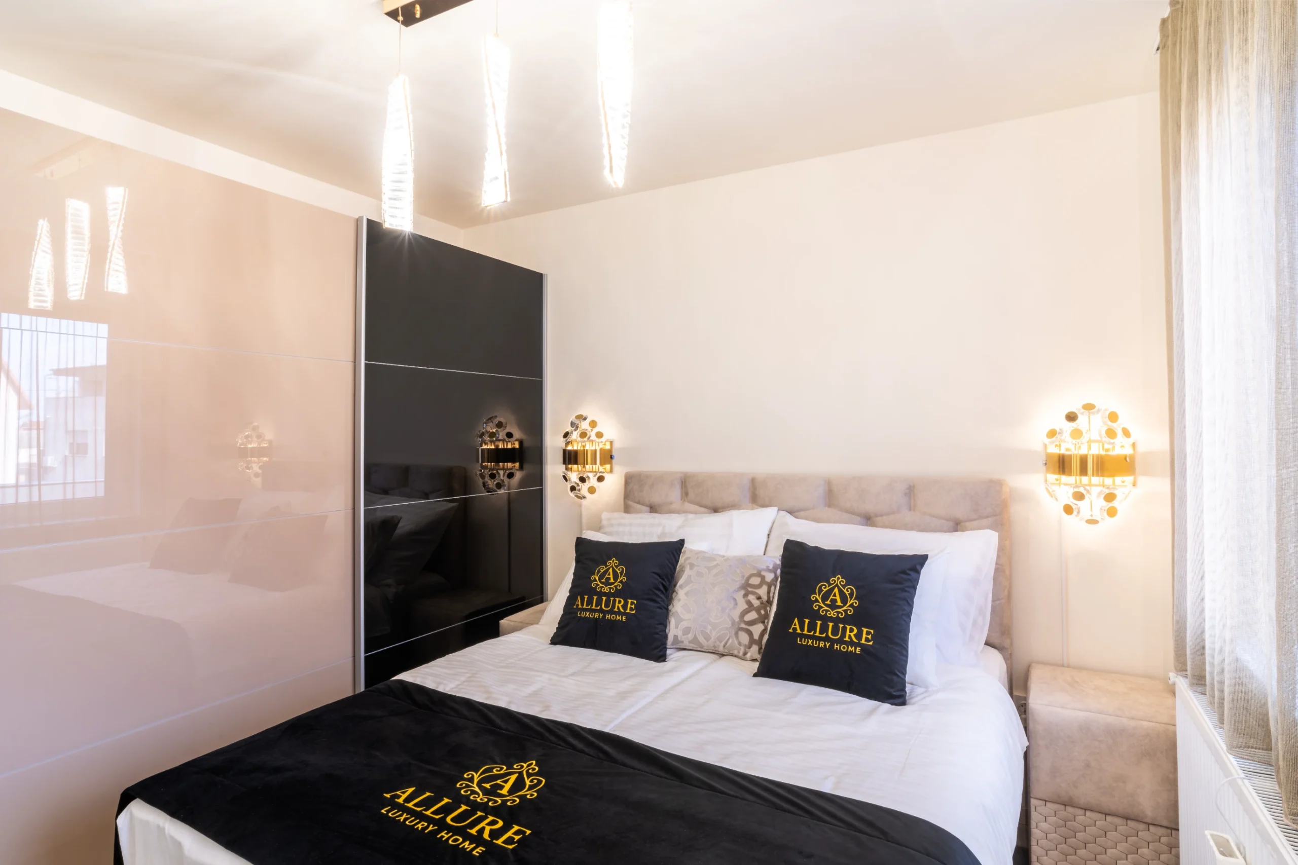 Allure Instagram Szauna