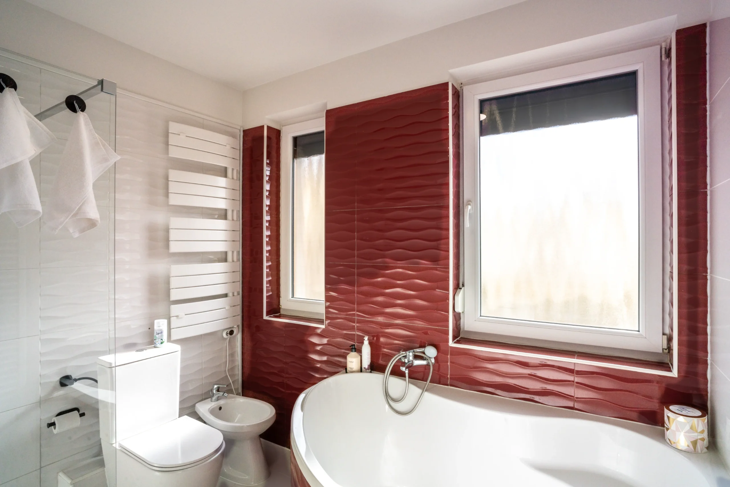 Allure Luxury Hálószoba